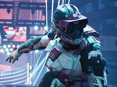 令和の「激走トマランナー」か!? ディストピアな世界を猛スピードで走り抜ける「DEATHSPRINT 66」をプレイしてきた