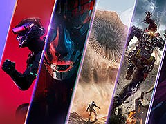 Level Infinite,新作情報を発表する番組「Into the Infinite Showcase」を日本時間8月22日2:00より実施。gamescom 2024への出展情報も解禁