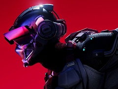 体ひとつで危険なコースを駆ける「DEATHSPRINT 66」,発売日を9月12日に決定。Steamストアページではプレイテストの参加受付がスタート