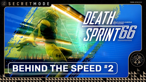  No.003Υͥ / ή쥹ݡĥDEATHSPRINT 66ס9ĤΥȡʥȤĩ魯PvE⡼ɡ֥ԥɡפξܺ٤