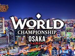 待望の日本語版リリースが5月末に迫るTCG「フレッシュ&ブラッド」,世界選手権を11月に大阪で開催。新パック「霧隠の秘境」の新ヒーロー情報も