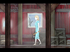 PC版が高評価を獲得した闇の深いサイコスリラー「Loretta」(ロレッタ)のコンシューマ機版リリース。ローンチトレイラー公開