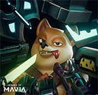 Heroes of Mavia