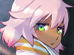 20以上の異なるアクションを組み合わせてダンジョンを踏破するターン制ストラテジー「ドールエクスプローラー」,Switch版を4月4日に発売