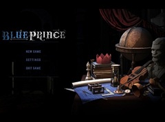 存在しない46番目の部屋を求めて。「Blue Prince」は,謎解きとストーリー表現を見事に融合させた唯一無二の作品だ
