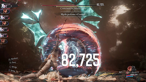 画像ギャラリー No.002のサムネイル画像 / Golden Joystick Awardsの年間最優秀賞候補が発表に。「Blue Prince」「Expedition 33」「デススト2」など,今年を代表する12タイトル