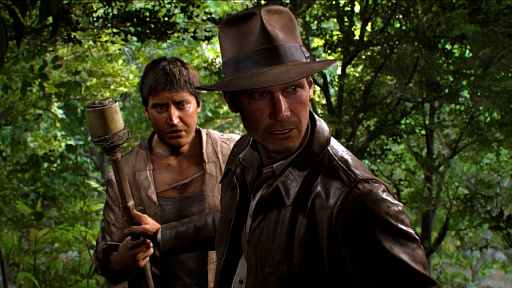 画像ギャラリー No.008のサムネイル画像 / Golden Joystick Awardsの年間最優秀賞候補が発表に。「Blue Prince」「Expedition 33」「デススト2」など,今年を代表する12タイトル