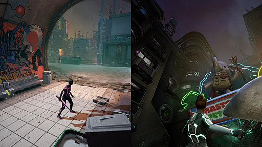 画像ギャラリー No.012のサムネイル画像 / Golden Joystick Awardsの年間最優秀賞候補が発表に。「Blue Prince」「Expedition 33」「デススト2」など,今年を代表する12タイトル