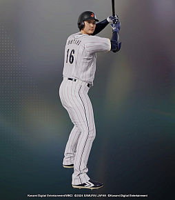 画像集 No.011のサムネイル画像 / プロスピでの大谷翔平選手の強さを世界最速で体験できる！ 「プロ野球スピリッツ2024-2025」コーナーをレポート［TGS2024］