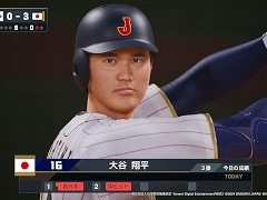 シリーズ20周年記念作品「プロ野球スピリッツ2024-2025」本日発売。立体音響で表現されたサウンドや,音声合成AIによる実況を搭載