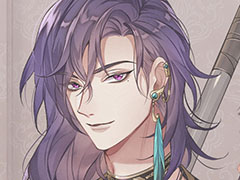 Switch向け新作乙女ゲーム「魔女と亡霊のヴォロンテ」キャスト情報を公開。興津和幸さん,梅原裕一郎さん,鈴木達央さん,矢本颯真さんを起用