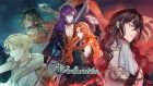 魔女と亡霊のヴォロンテ