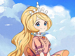 デッキを成長させてプリンセスを擁立せよ。人気ボドゲの新デジタル版「HEART of CROWN Online」,本日19:00からβ版対戦サーバーを開放