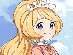 後継者候補の姫君を帝位につけるデッキ成長型カードゲーム「HEART of CROWN Online」,Steamでアーリーアクセスを開始