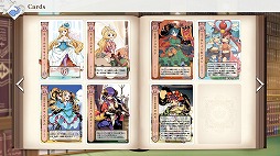 ���������꡼ No.006�Υ���ͥ������ / �����ɱ������̤ˤĤ��褦���ǥå���Ĺ�������ɥ������HEART of CROWN - �ϡ��ȥ��֥��饦�� -�ס�PC/Switch������������꡼��