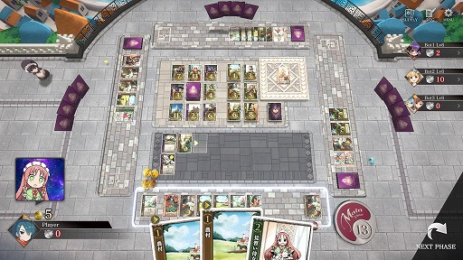 ���������꡼ No.011�Υ���ͥ������ / �����ɱ������̤ˤĤ��褦���ǥå���Ĺ�������ɥ������HEART of CROWN - �ϡ��ȥ��֥��饦�� -�ס�PC/Switch������������꡼��