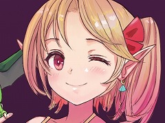 「ウィッチロイドヴァニア 〜魔法少女の不思議な冒険〜」体験版を本日配信。ゲーム序盤の「オークの森」をプレイ可能