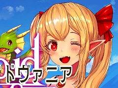 「ウィッチロイドヴァニア 〜魔法少女の不思議な冒険〜」,PC/Switch版を3月13日に発売。魔法のみで戦っていく探索型アクションRPG