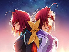 Nintendo Switch向け「Muv-Luv 20th Odyssey Box」に収録されるゲームソフト単体での発売が発表に