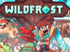 スマホ版「Wildfrost」配信開始。新キャラクターのイラストが公開され,今後のアップデート情報が少しだけ明らかに