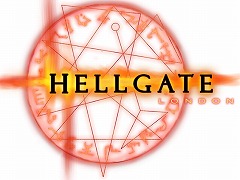 ビル・ローパー氏率いるLunacy Games,「HELLGATE」シリーズのライセンスを獲得。新作「HELLGATE: REDEMPTION」を発表