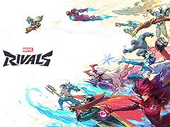 スパイダーマンやアイアンマンが登場する6対6のチームシューター「Marvel Rivals」の開発が発表に。NetEase×MARVELの新作タイトル