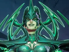 「Marvel Rivals」,“ヘラ”のキャラクタートレイラーを公開。世界を滅ぼすほどの力を持つアスガルドの“死を司る女神”