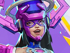 マーベルキャラの6vs6TPS「Marvel Rivals」のPC版クローズドβテスト参加者が募集中。テスト開始は7月24日7:00から