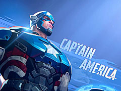 マーベルキャラクターが6対6で戦う「Marvel Rivals」は12月6日にリリース