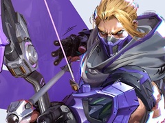 「マーベル・ライバルズ」,新たなヒーロー“ホークアイ”の参戦を発表。キャラクタートレイラーの公開も