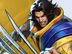 「マーベル・ライバルズ」,高速で戦場を暴れまわる“ウルヴァリン”のキャラクタートレイラーを公開