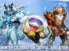 「マーベル・ライバルズ」,冬をテーマとしたコスチュームや新ゲームモードが登場するホリデーイベントを12月20日16:00にスタート
