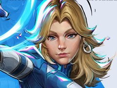 「マーベル・ライバルズ」,シーズン1で実装予定の新ヒーロー“インビジブル・ウーマン”のトレイラーを公開