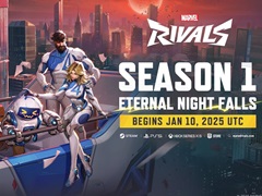 「マーベル・ライバルズ」,1月10日18:00にスタートするシーズン1のバランス調整内容を公開