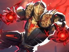 「マーベル・ライバルズ」,シーズン1“明けない夜の到来”のバトルパスで入手できるコスチュームの紹介動画を公開