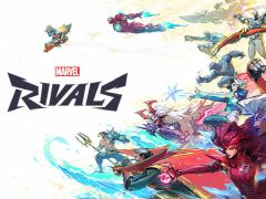 今夜22時から放送の「RADIO 4Gamer Tap(仮)」では,NetEase Gamesの「マーベル・ライバルズ」を取り上げます