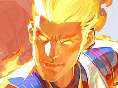 「マーベル・ライバルズ」シーズン1.5を先行体験。超シンプルなザ・シング,制圧力の化身 ヒューマン・トーチのプレイフィールをチェック