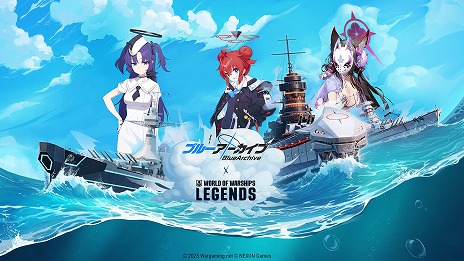 ꡼ No.001Υͥ / World of Warships: Legendsסߡ֥֥롼֡ץ2Ƥȡ6ǯǰ̥åץǡȤ»