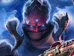 人気リズムFPSのVR版「Metal: Hellsinger VR」のリリース日が決定。Meta Questは9月26日,Steam / PS5は10月3日