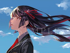 「東京クロノス&アルトデウス: BC ツインパック」,LAM氏描き下ろし豪華版パッケージイラストを公開