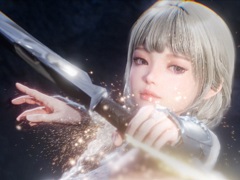 ブロックチェーン技術を採用したPC向けMMORPG「MIR5」発表。新クラス闘士たちがネルカンと戦うシーンを確認できるトレイラーも公開