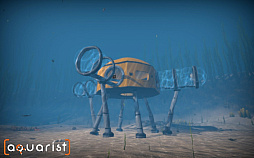 Aquarist - ơơӥͥĹ褦!