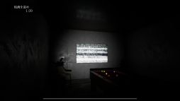 画像集 No.003のサムネイル画像 / 襲いかかるマネキンから逃げて絵画を集めよう。ホラーゲーム「マネキン屋敷」，Steamで配信開始