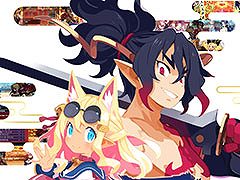 「魔界戦記ディスガイア7 これまでの全部入りはじめました。」,7月25日に発売。ED後を描く新シナリオや新キャラ「アサギ」の追加もあり
