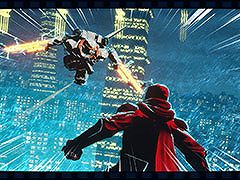 「ニンジャスレイヤー ネオサイタマ炎上」,Steam内にページ開設。バジリスクやインターラプターらボスニンジャたちの情報も公開に