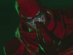 「ニンジャスレイヤー」は忍殺語が面白いだけではない! その魅力を語り,「ネオサイタマ炎上」でフジキドと一体化して爆発四散