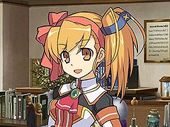 3DダンジョンRPG「剣と魔法と学園モノ。2G」をPC,PS5,Switchで楽しめる。リマスター版の発売日が4月26日に決定