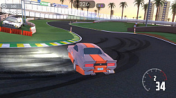 Drift Legacy