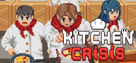 画像ギャラリー No.001のサムネイル画像 / キッチン構築タワーディフェンス「Kitchen Crisis」，Steamで本日配信。さらわれた地球人がエイリアンの食欲を満たすため素早く料理を提供