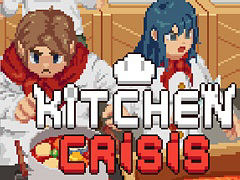 キッチン構築タワーディフェンス「Kitchen Crisis」，Steamで本日配信。さらわれた地球人がエイリアンの食欲を満たすため素早く料理を提供